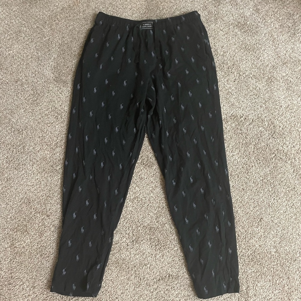 Polo by Ralph Lauren Sleepwear